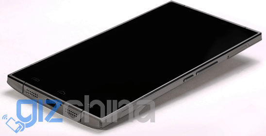 اسکنر اثر انگشت Doogee F5 می تواند شما را به چندین موقعیت مختلف ببرد