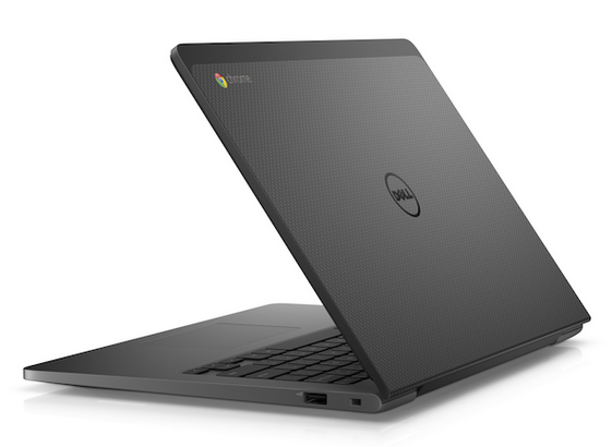 نگاه نزدیک/ با Dell Chromebook 13 آشنا شوید؛ لپ تاپی با کیفیت و قیمت مناسب