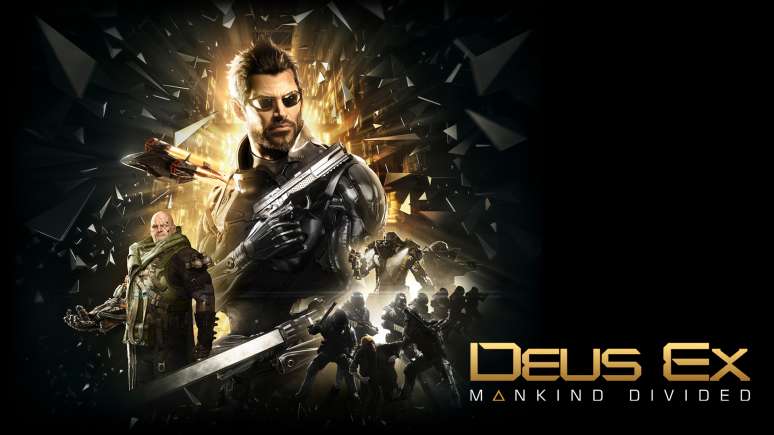 قابلیت های جدید آدام جنسن در بازی Deus Ex: Mankind Divided