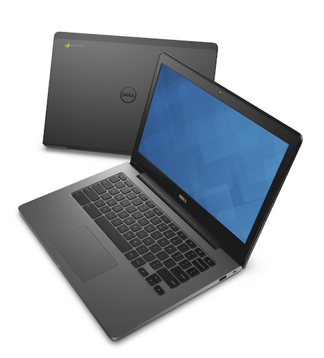 نگاه نزدیک/ با Dell Chromebook 13 آشنا شوید؛ لپ تاپی با کیفیت و قیمت مناسب