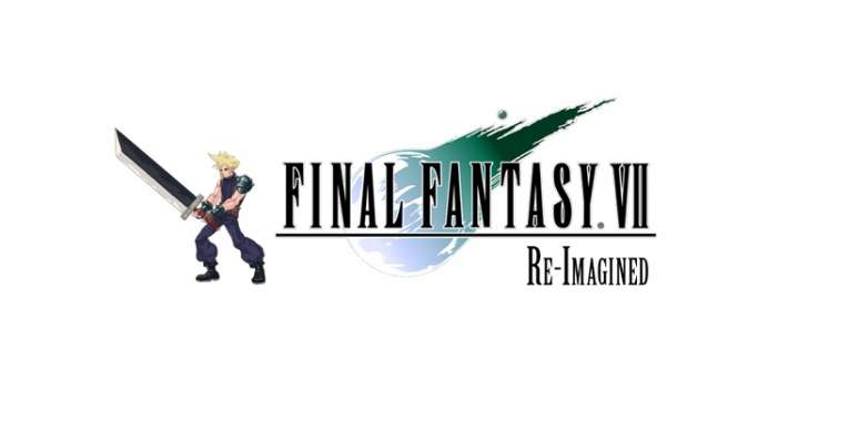 بازی کردن Final Fantasy 7 به سبک شورش در شهر