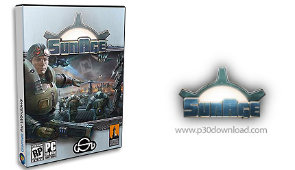 معرفی بازی/ SunAge: Battle for Elysium - بازی دوران خورشیدی: جنگ برای به دست آوردن بهشت