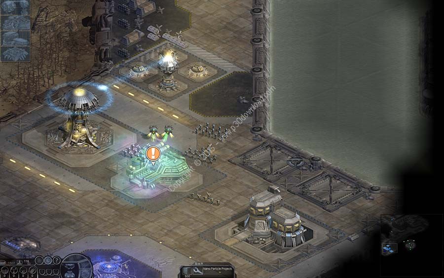 معرفی بازی/ SunAge: Battle for Elysium - بازی دوران خورشیدی: جنگ برای به دست آوردن بهشت