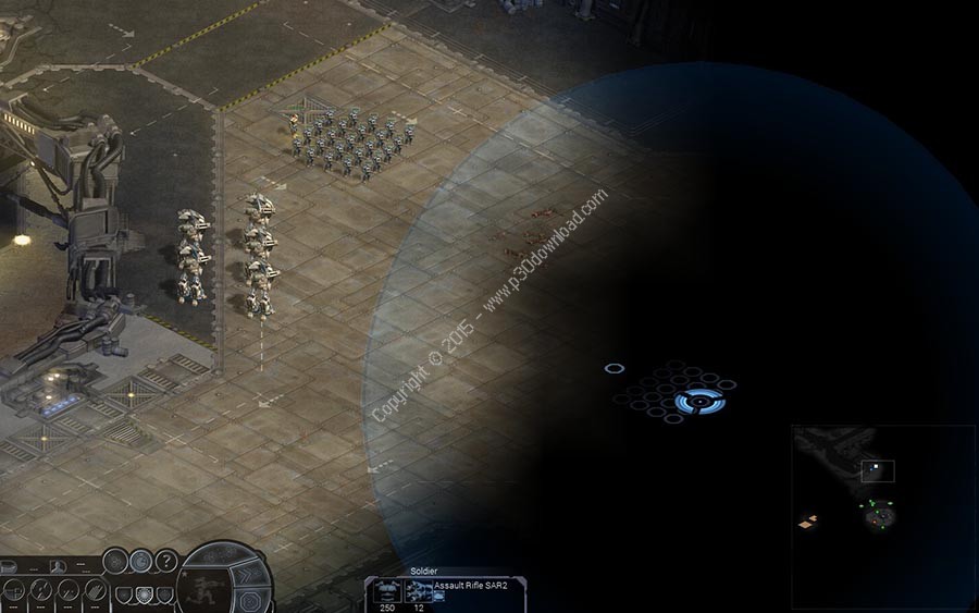 معرفی بازی/ SunAge: Battle for Elysium - بازی دوران خورشیدی: جنگ برای به دست آوردن بهشت