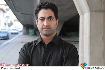  «ابوالفضل همراه»؛ از همکاری متفاوت با ده نمکی تا بازی در نقش فرمانده کردهای دموکرات!