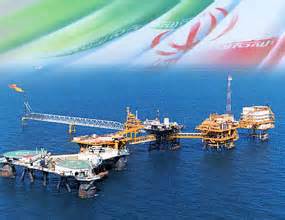 آغاز تحویل اتان تولیدی فازهای 15 و 16 پارس جنوبی