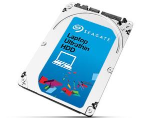 کمپانی Seagate در حال توسعه نوعی هارد HDD با ضخامت ۷ میلیمتر است