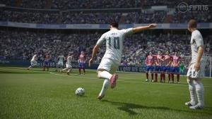 تماشا کنید/ دموی FIFA16 برای کنسول های PS3 و PS4 منتشر شد