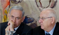 قهر نتانیاهو و ریولین به خاطر اختلاف بر سر توافق هسته‌ای ایران