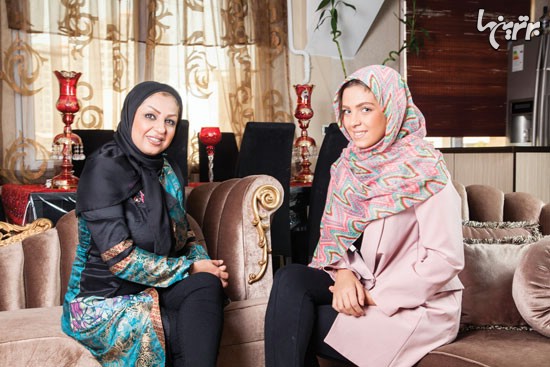  رازهای موفقیت «آرمیتا مرادی» از زبان مادرش