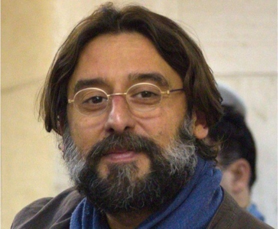 «رامین صدیقی»؛ مدیر نشر هرمس، ناشر برتر جهان شد
