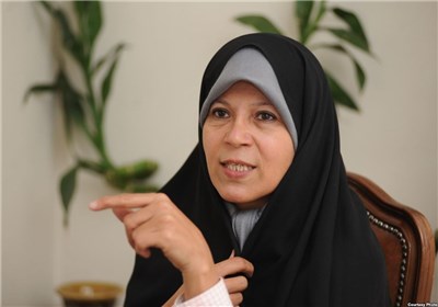 فائزه هاشمی: کاندیداهای اصلاح‌طلب پس از احراز صلاحیت‌ها معرفی می‌شوند