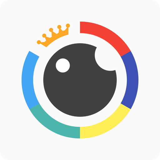 دوربین تخصصی برای گرفتن سلفی/ BestMe Selfie Camera & Sticker