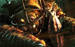 بازی Bioshock از لیست App Store خارج شد