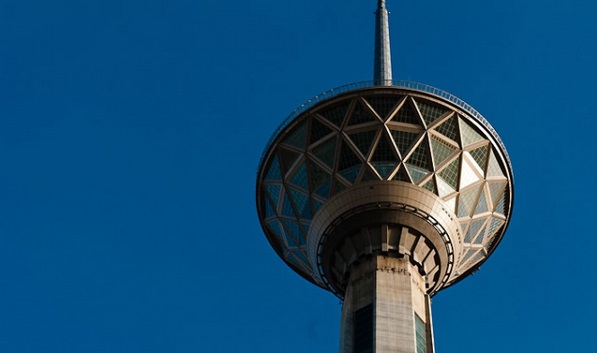 برج میلاد، نمادی از هنر و معماری ایرانی!