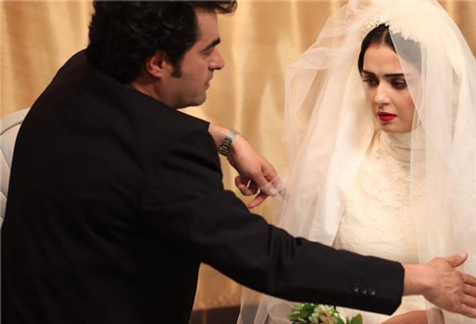 بازیگران سریال «شهرزاد» و نقش هایشان