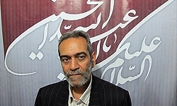 شاعرانه/ گبر و ترسا و نصاری همه سیراب ولی   پسر فاطمه(س) بر خنجر برّان تشنه