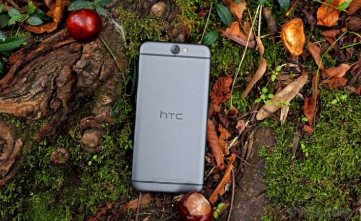 نتایج طول‌ عمر باتری HTC One A9 از سوی GSMArena منتشر شد