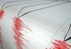 حوادث/ وقوع زلزله 5.3 ریشتری در نیوزیلند