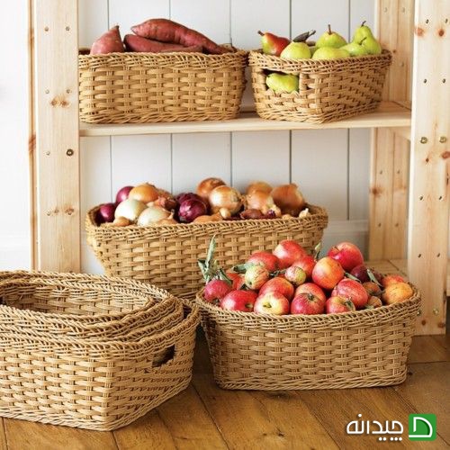 پیشنهاد «دکور چوبی» برای تزئین دکوراسیون منزل مناسب با فصل