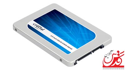 BX۲۰۰ SSD درایوی مخصوص کسب و کارهای کوچک
