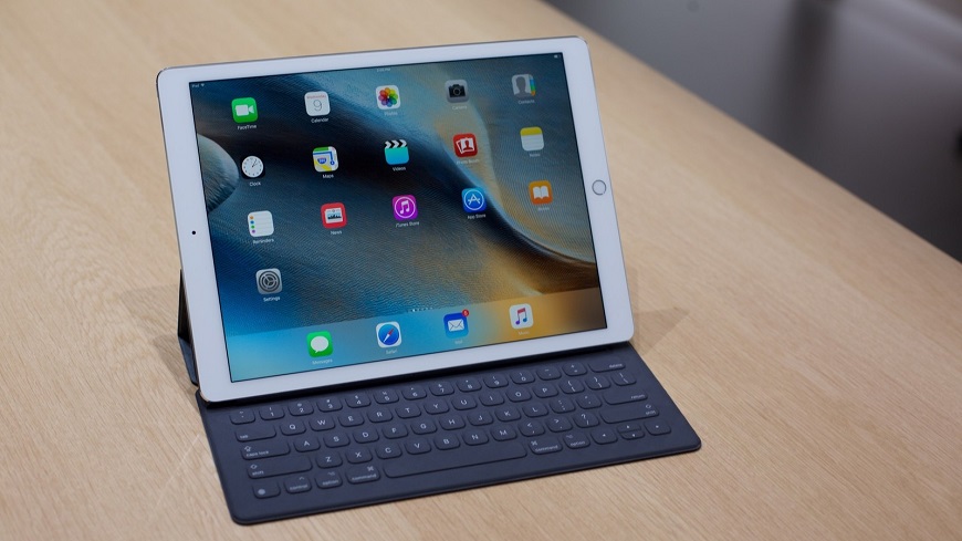 iPad Pro برای فروش مستقیم در سایت اپل موجود شد