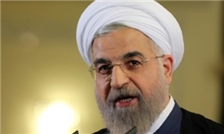 روحانی در گفت‌‌وگو با شبکه فرانسه ۲: احتمالا از فرانسه ایرباس می‌خریم