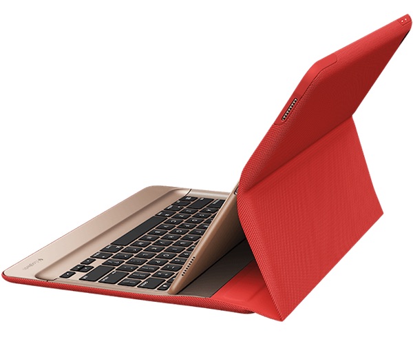 فتو آی تی/ لاجیتک نخستین لوازم جانبی خود برای iPad Pro را عرضه کرد 