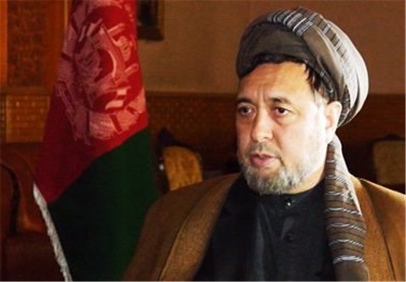 اخبار تایید نشده از استعفای «محقق» معاون دوم رئیس‌اجرایی افغانستان