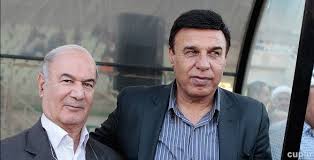 تنش مظلومی و افشارزاده پس از اخراج کرار!