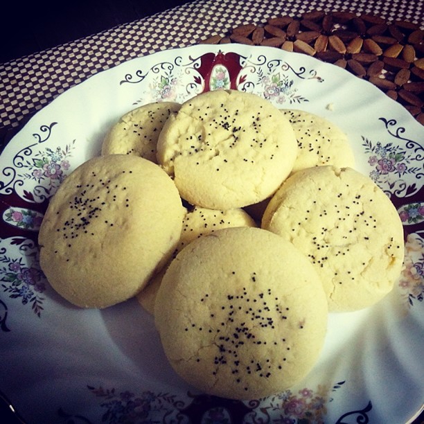 از شما/ کلاچ ميان پر
