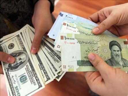 نوسان بازار ارز از کجا می آید؟