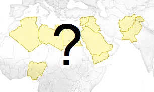 عملیات تروریستی داعش در کجای جهان انجام می گیرد؟