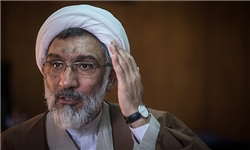واکنش تند وزیر دادگستری به اظهارات بابک زنجانی در دادگاه