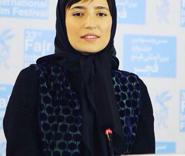 چهره ها/ «نگار جواهریان»: فیلم «نگار» آذر ماه کلید می خورد