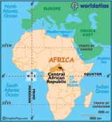 سازمان ملل، نیروهای حافظ صلح بیشتر و پهپاد به آفریقای مرکزی می‌فرستد 