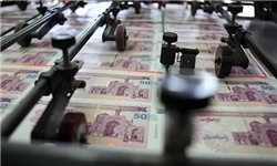بانک مرکزی میزان نقدینگی را اعلام کرد