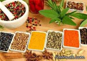 شفاخونه/ بخور نخورهای تغذیه سرد مزاجها (بلغمی)