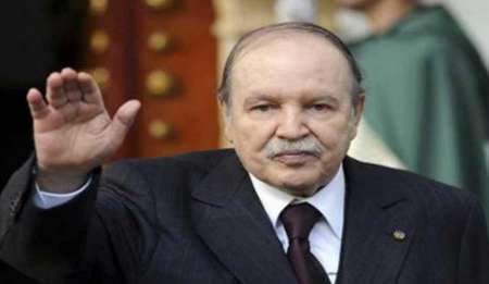 رییس جمهور الجزایر:مقاومت فلسطین باعث آزادی این ملت از اشغالگری رژیم صهیونیستی خواهد شد