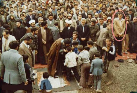 "ادواردو آنیلی" وارث سناتور آنیلی چگونه مسلمان شد؟