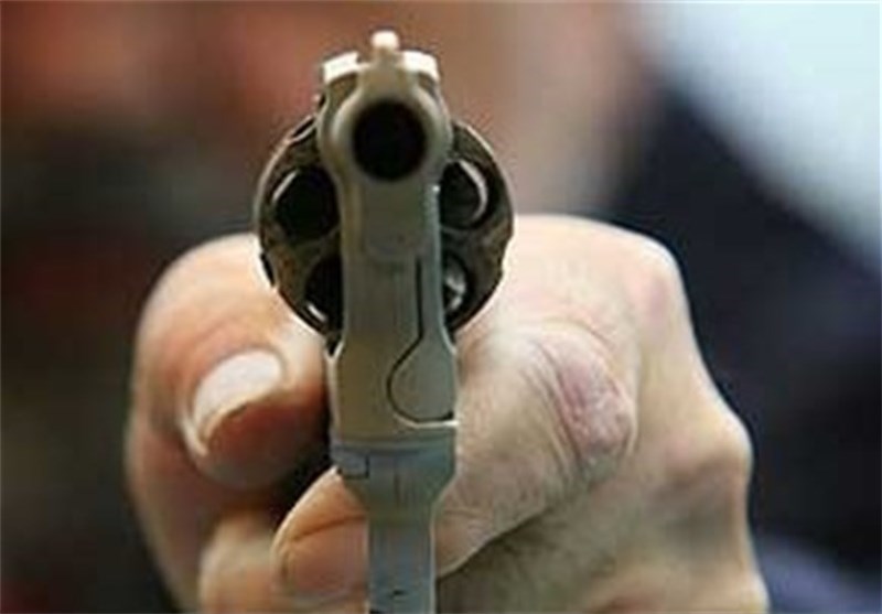 شلیک مرگبار مرد جوان در اتوبان خرازی