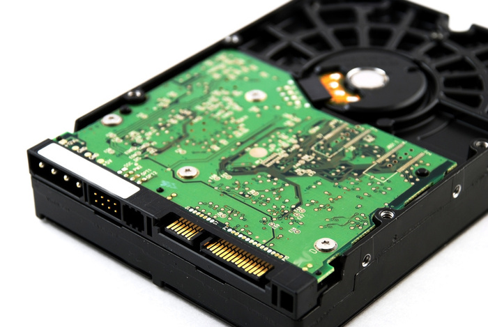 هارد دیسک های HDD بازنشسته می شوند!