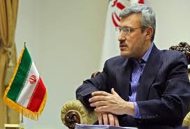بعیدی نژاد: ایران با تمام بندهای گزارش آمانو موافق نیست/ در قاموس 