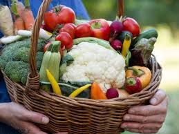 اصول نگهداری سبزیجات و میوه ها با ماندگاری بالا