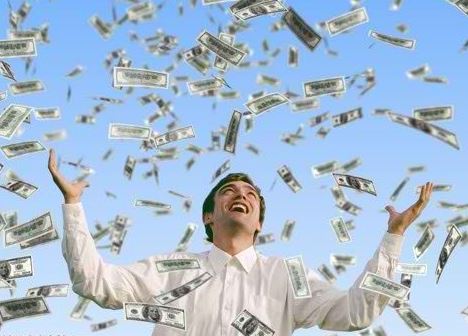 توصیه‌هایی برای میلیاردر شدن