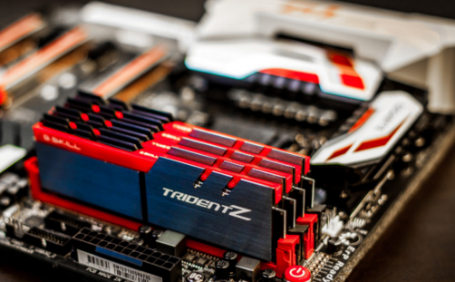 شرکت G.SKILL از کیت های حافظه DDR4 خود پرده برداشت