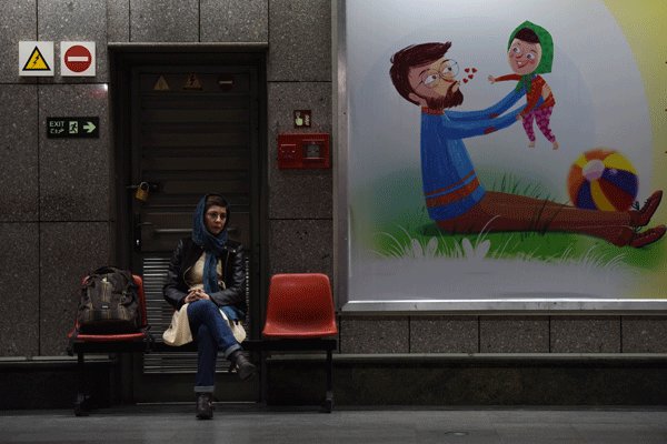 فیلم «پاریس تهران» متقاضی بخش «هنر و تجربه» جشنواره فجر شد
