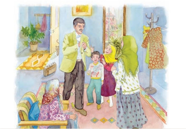 دلایل خداحافظی خانواده هاشمی از کتاب مطالعات اجتماعی