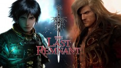 بازی The Last Remnant هم اکنون برای گوشی های هوشمند در دسترس است