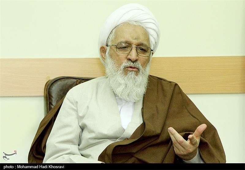 عضو مجلس خبرگان: آل‌سعود به زباله‌دان تاریخ می‌پیوندد
